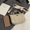 Hobo Handbag Nylon Crossbody Bag