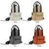 Lightweight Nylon Backpack