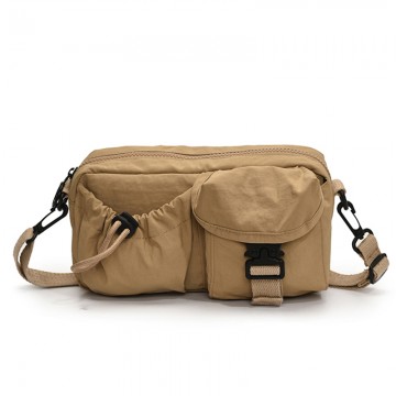 Small Casual Crossbody Bag 