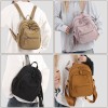 Small Casual Travel Backpack