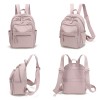 Small Casual Travel Backpack