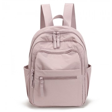 Small Casual Travel Backpack