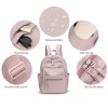 Small Casual Travel Backpack