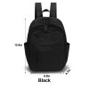 Small Casual Travel Backpack