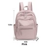 Small Casual Travel Backpack