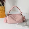 Small Underarm Crossbody Sling Bag
