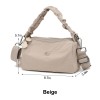 Small Underarm Crossbody Sling Bag