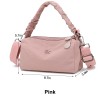 Small Underarm Crossbody Sling Bag