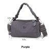 Small Underarm Crossbody Sling Bag