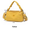 Small Underarm Crossbody Sling Bag