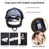 Travel Laptop Backpack for Men and Women