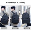 Travel Laptop Backpack for Men and Women