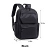 Travel Laptop Backpack for Men and Women