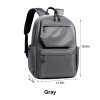 Travel Laptop Backpack for Men and Women