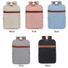 Travel Laptop Backpack with USB Charging Port