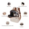 Travel Laptop Backpack with USB Charging Port