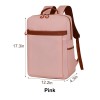 Travel Laptop Backpack with USB Charging Port