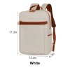 Travel Laptop Backpack with USB Charging Port