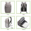 Travel Leisure Backpack for Women and Men
