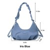 Underarm Shoulder Bag Crossbody Bag