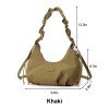 Underarm Shoulder Bag Crossbody Bag
