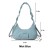 Mist Blue 