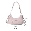 Underarm Shoulder Bag Crossbody Bag