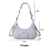 Underarm Shoulder Bag Crossbody Bag