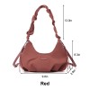 Underarm Shoulder Bag Crossbody Bag