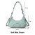 Soft Mist Green 