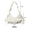 Underarm Shoulder Bag Crossbody Bag