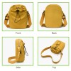 Water Bottle Sling Bag