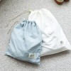 Drawstring Shoe Bags for Travel 2PCS