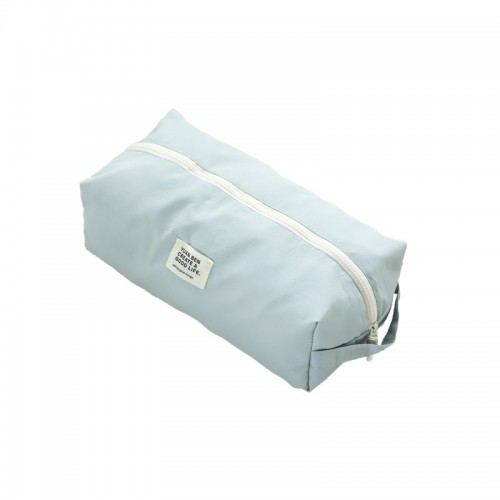 Travel Shoe Organizer Bag with Zipper
