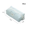 Travel Shoe Organizer Bag with Zipper