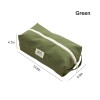 Travel Shoe Organizer Bag with Zipper