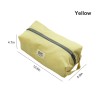 Travel Shoe Organizer Bag with Zipper