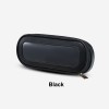 Clear Travel Makeup Brush Holder