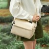 Compact Crossbody Camera Bag for Women