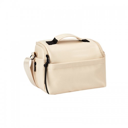 Compact Crossbody Camera Bag for Women