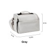 Compact Crossbody Camera Bag for Women