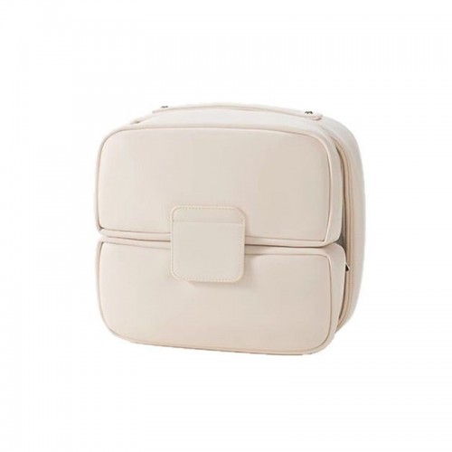 Foldable Travel Makeup Bag