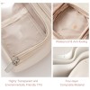 Foldable Travel Makeup Bag