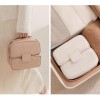 Foldable Travel Makeup Bag