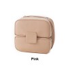 Foldable Travel Makeup Bag