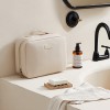 Hanging Toiletry Bag Travel Makeup Organizer