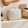 Hanging Toiletry Bag Travel Makeup Organizer