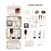 Hanging Toiletry Bag Travel Makeup Organizer