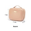 Hanging Toiletry Bag Travel Makeup Organizer