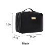 Hanging Toiletry Bag Travel Makeup Organizer